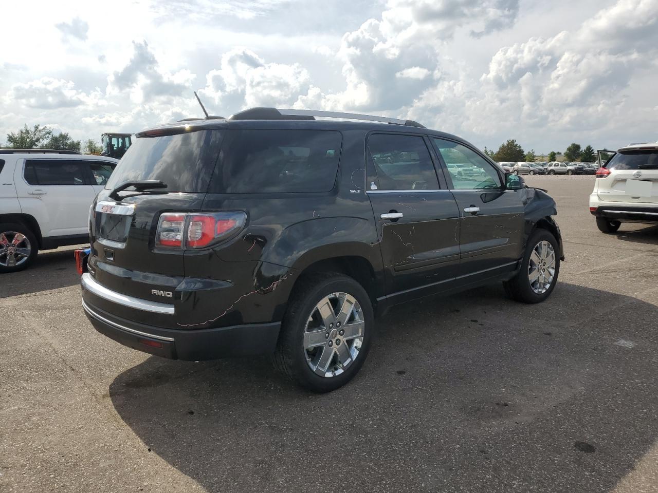 2017 GMC ACADIA