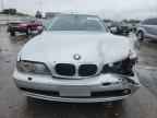 2003 BMW 5 series