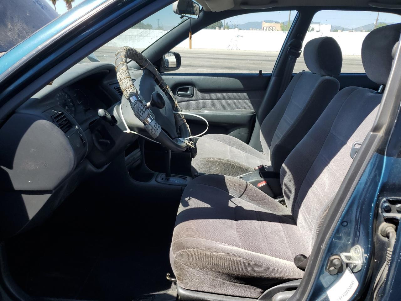 1994 TOYOTA COROLLA