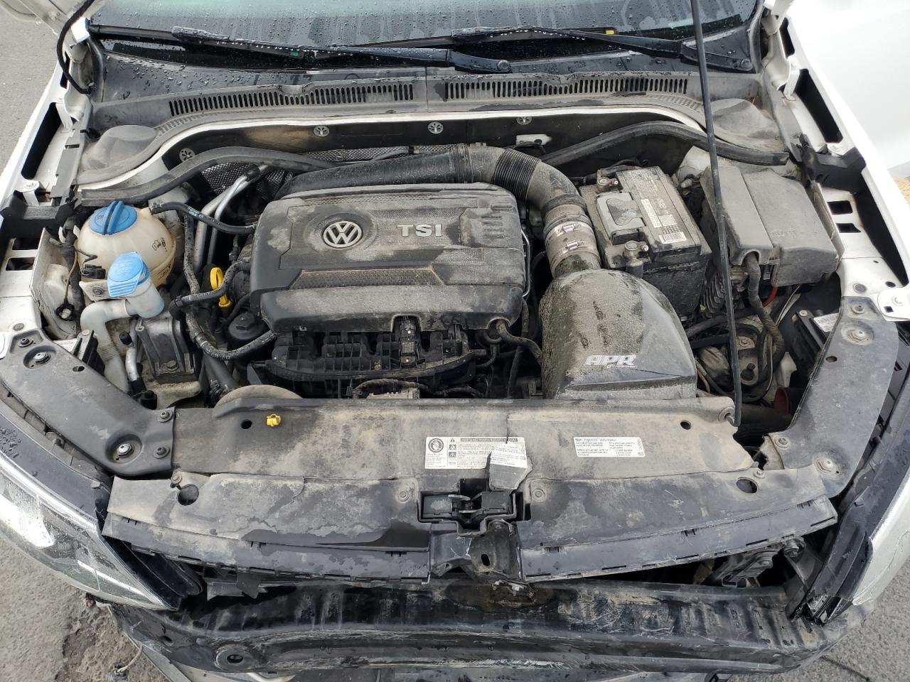 2014 VOLKSWAGEN JETTA