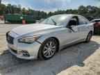 2015 INFINITI Q50