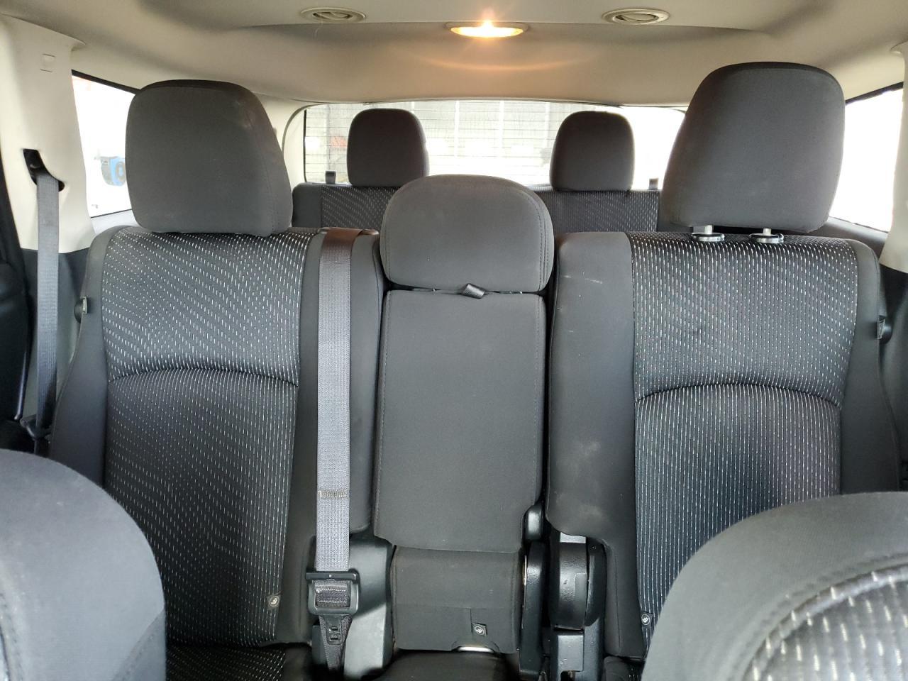 2017 DODGE JOURNEY