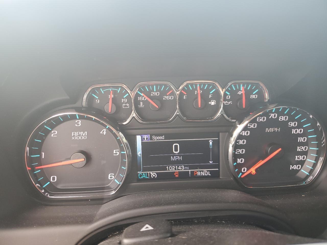 2018 GMC Yukon
