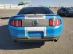 2010 FORD MUSTANG