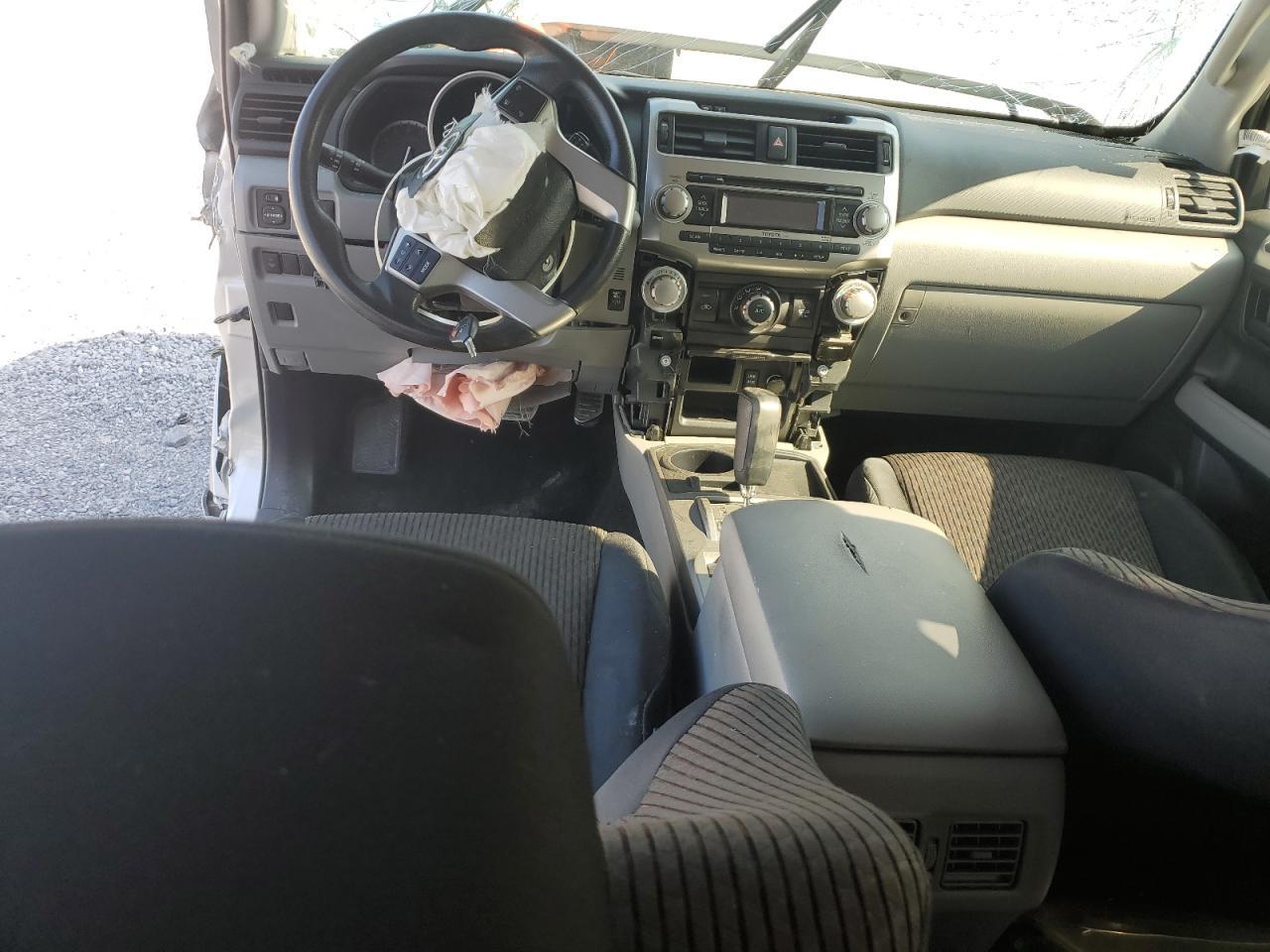 2013 TOYOTA 4Runner
