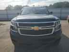2018 CHEVROLET Suburban