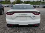 2020 KIA Stinger