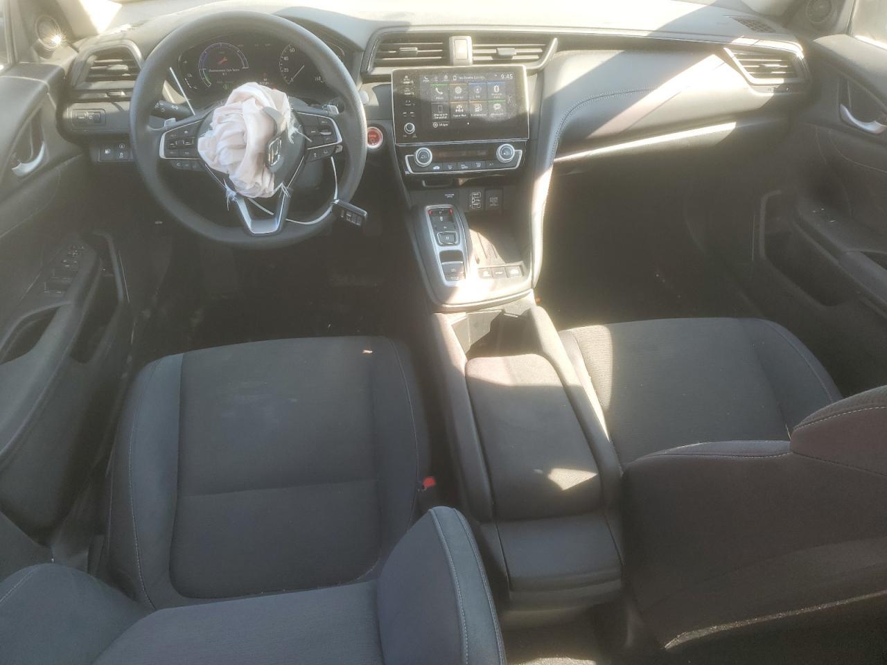 2021 HONDA Insight