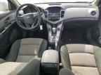 2012 CHEVROLET CRUZE