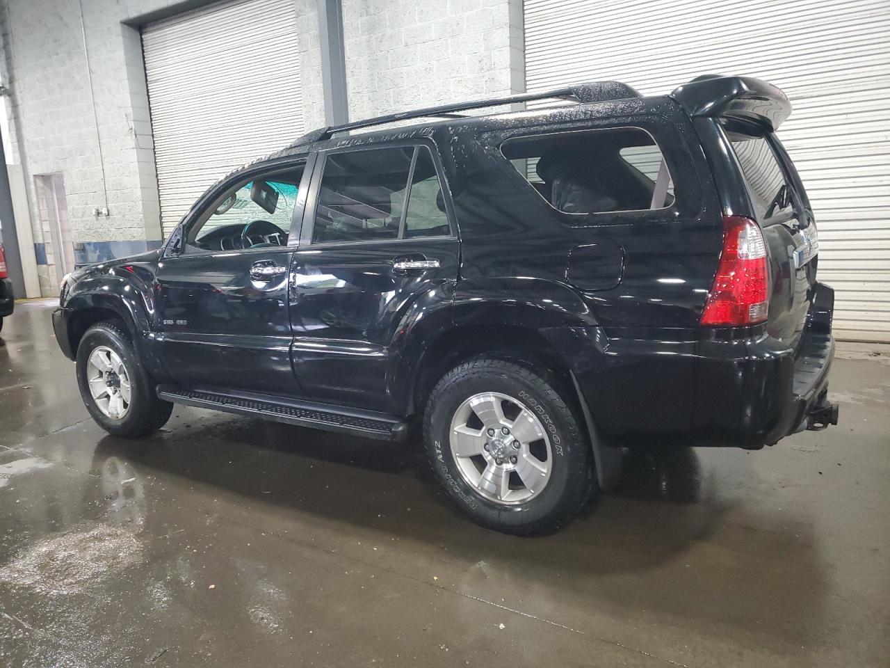 2006 TOYOTA 4Runner