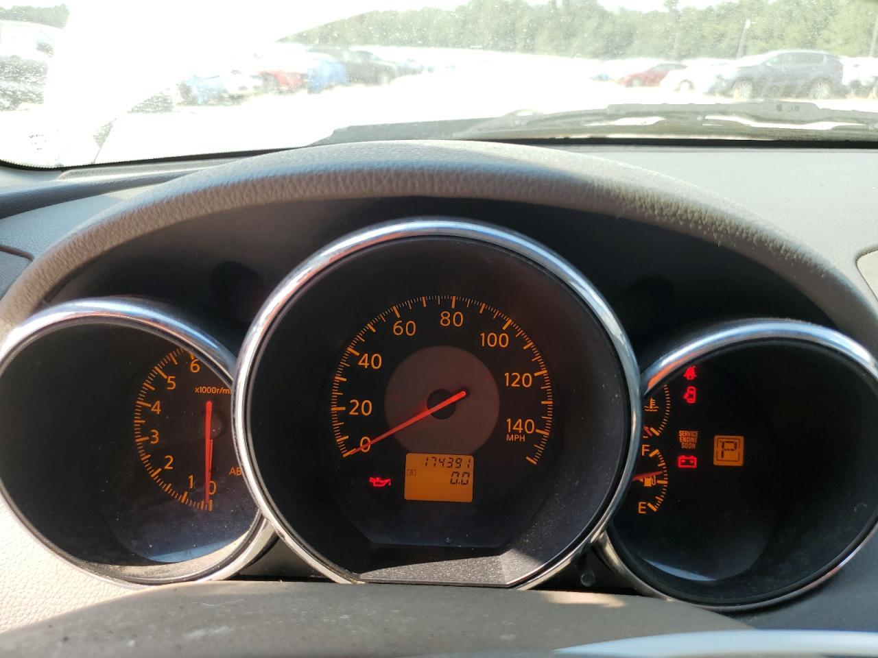 2005 NISSAN ALTIMA