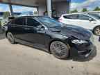 2017 LINCOLN MKZ