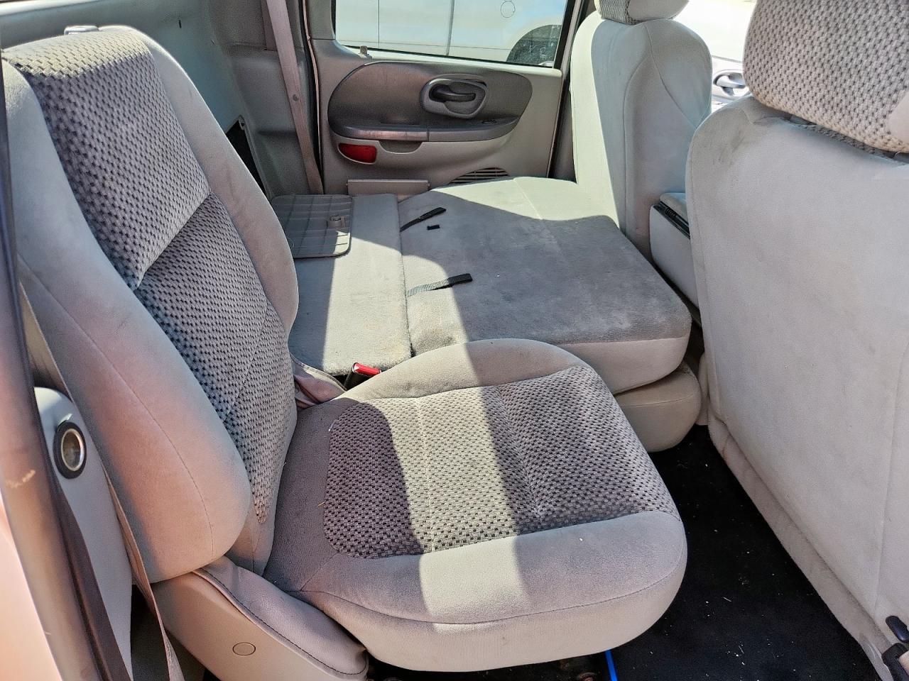 2002 FORD F-150