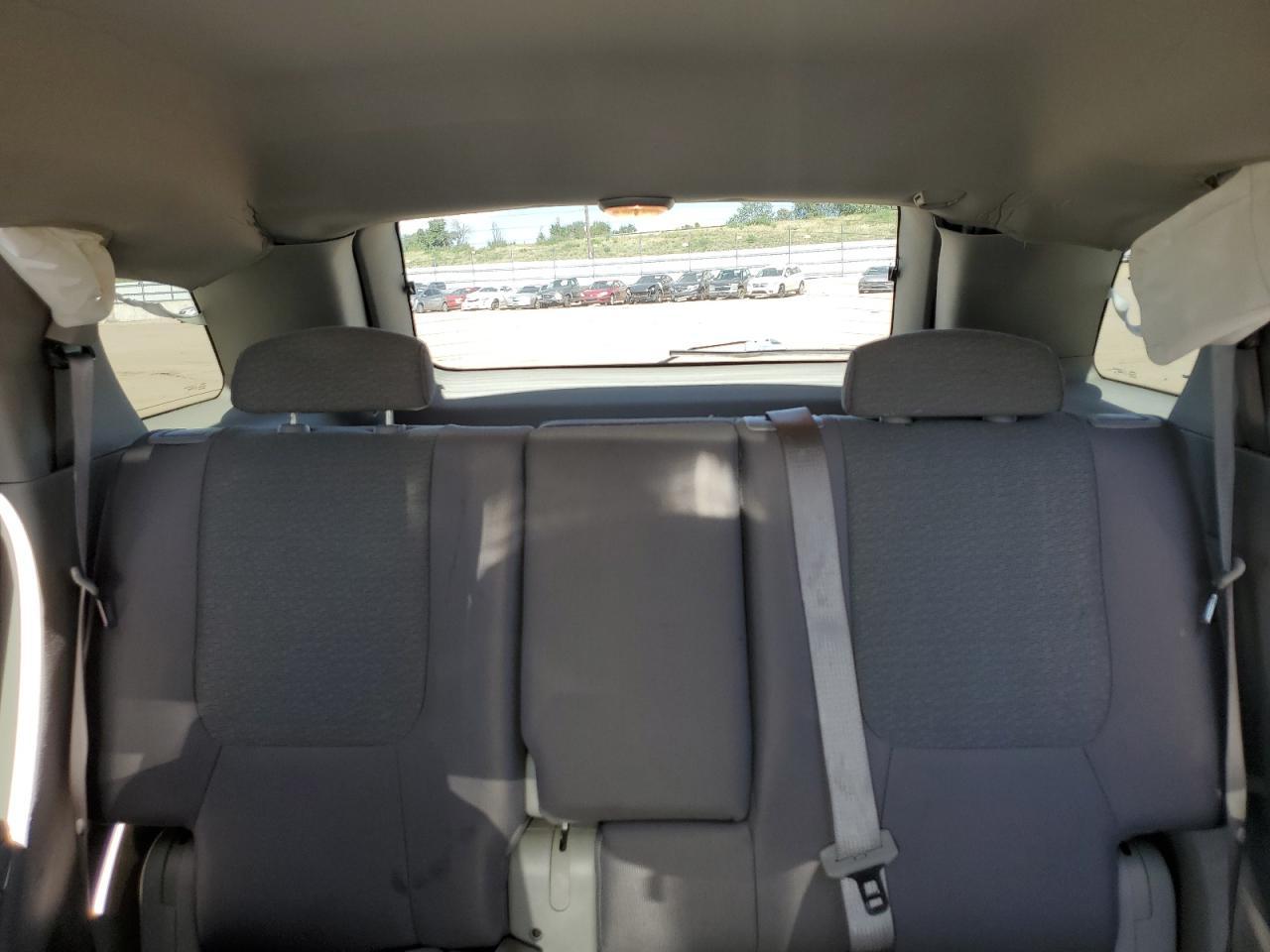2009 CHEVROLET EQUINOX