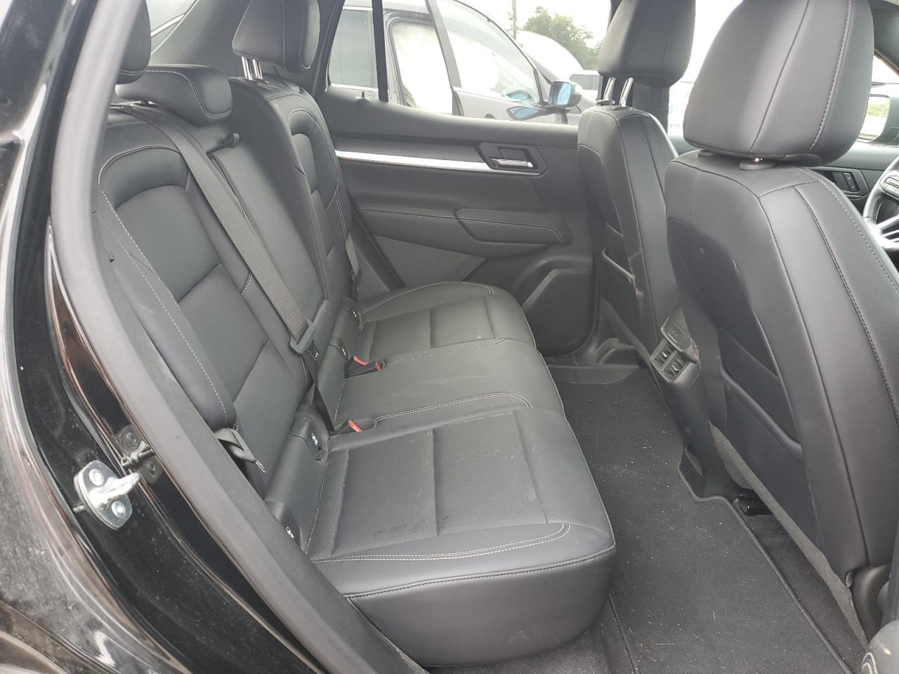 2025 GMC Terrain