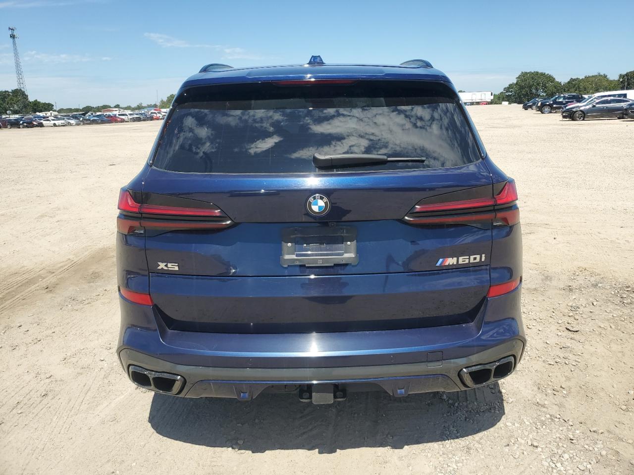 2024 BMW X5