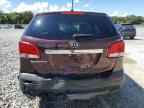 2013 KIA SORENTO