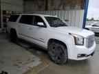 2017 GMC Yukon XL