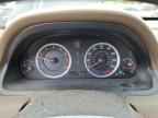 2009 HONDA ACCORD