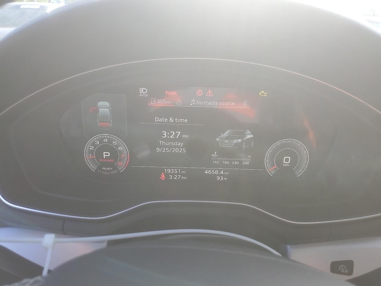 2023 AUDI A4