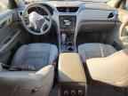 2015 CHEVROLET TRAVERSE