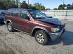 1998 NISSAN PATHFINDER