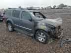 2012 NISSAN PATHFINDER