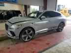 2025 GENESIS GV80