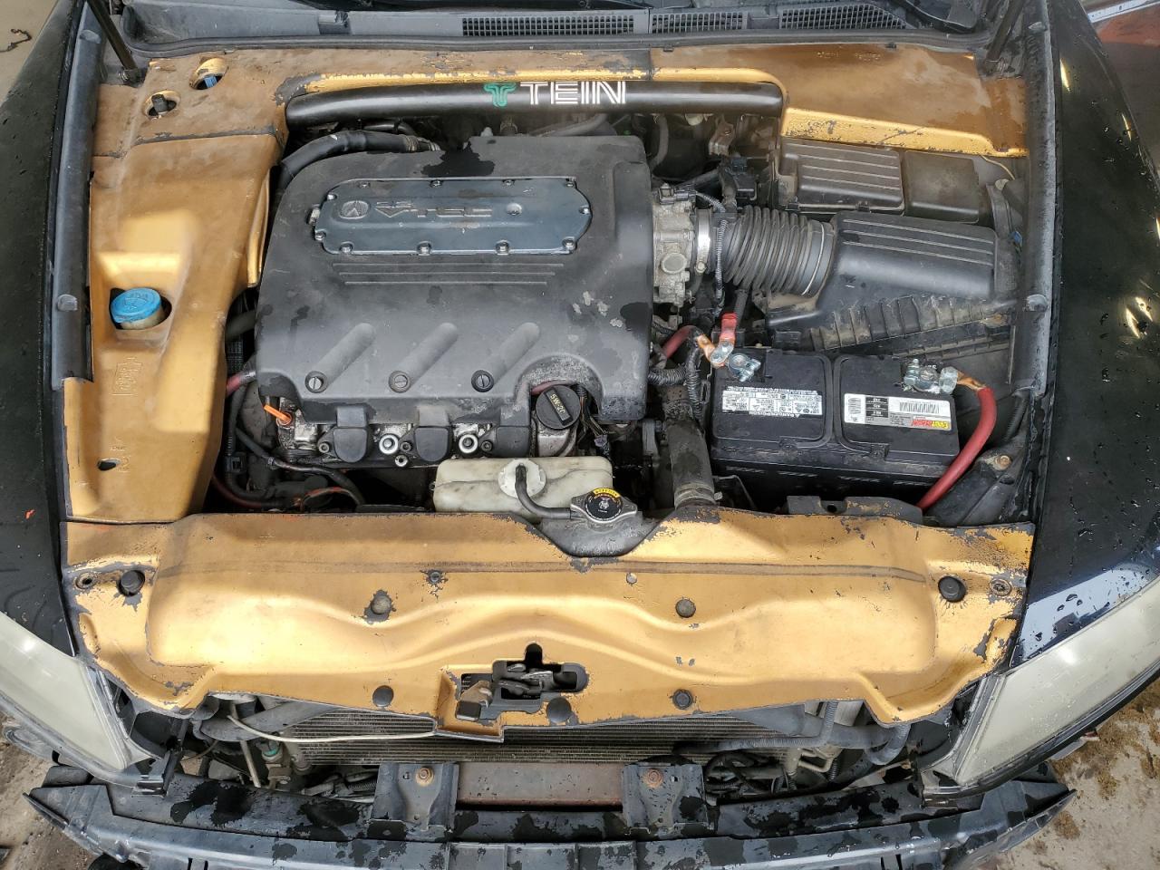 2005 ACURA TL