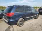 2005 TOYOTA SIENNA
