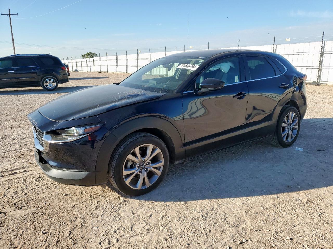 2021 MAZDA CX-30