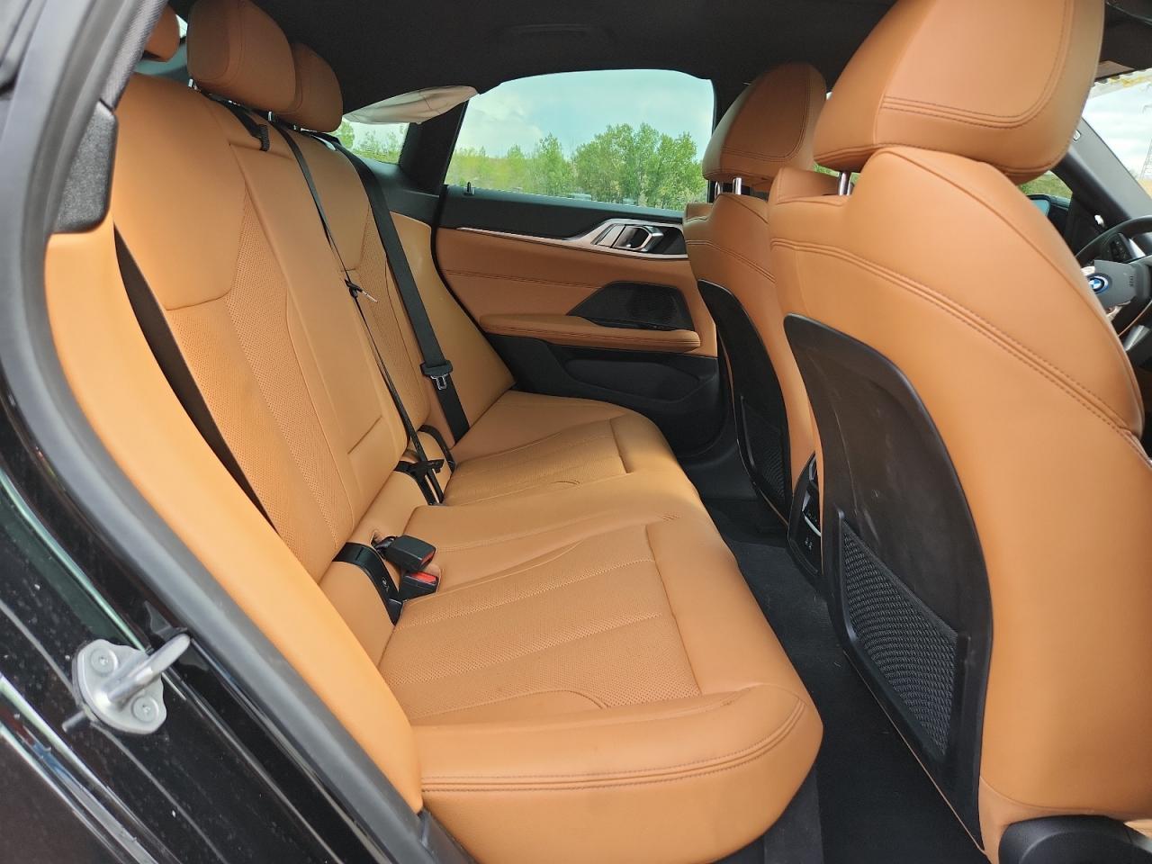 2024 BMW i4