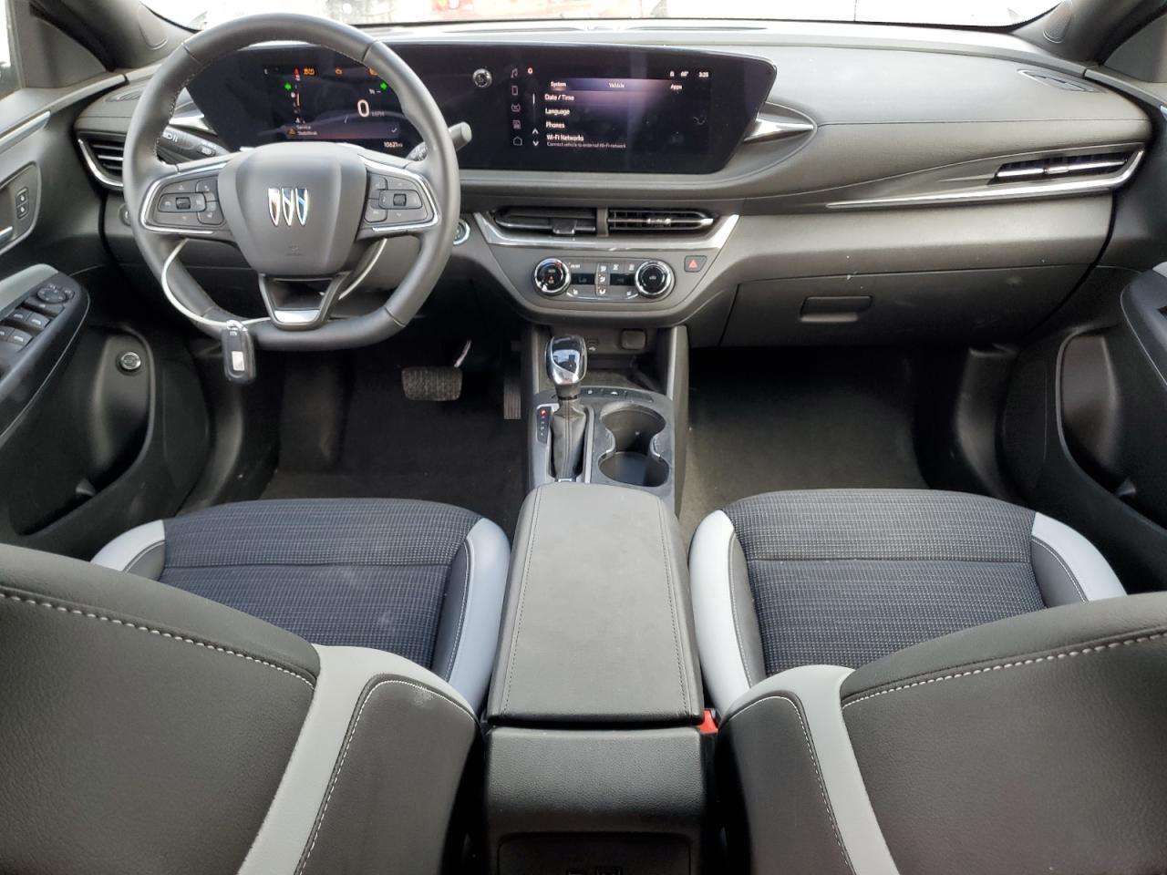 2024 BUICK Envista