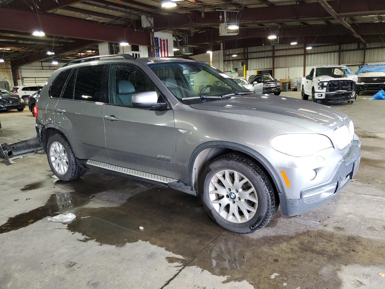 2009 BMW X5