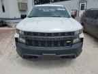 2022 CHEVROLET Silverado