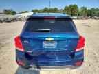 2019 CHEVROLET TRAX