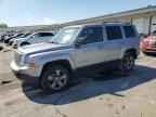 2016 JEEP PATRIOT