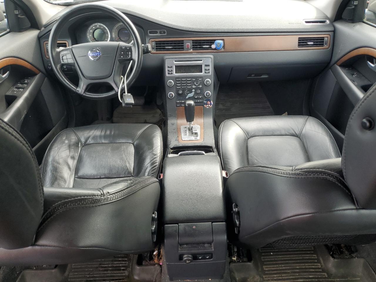 2010 VOLVO XC70