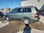 2006 TOYOTA HIGHLANDER