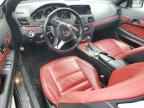 2012 MERCEDES-BENZ E-Class