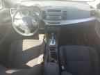 2009 MITSUBISHI LANCER