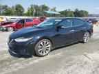 2020 NISSAN Maxima