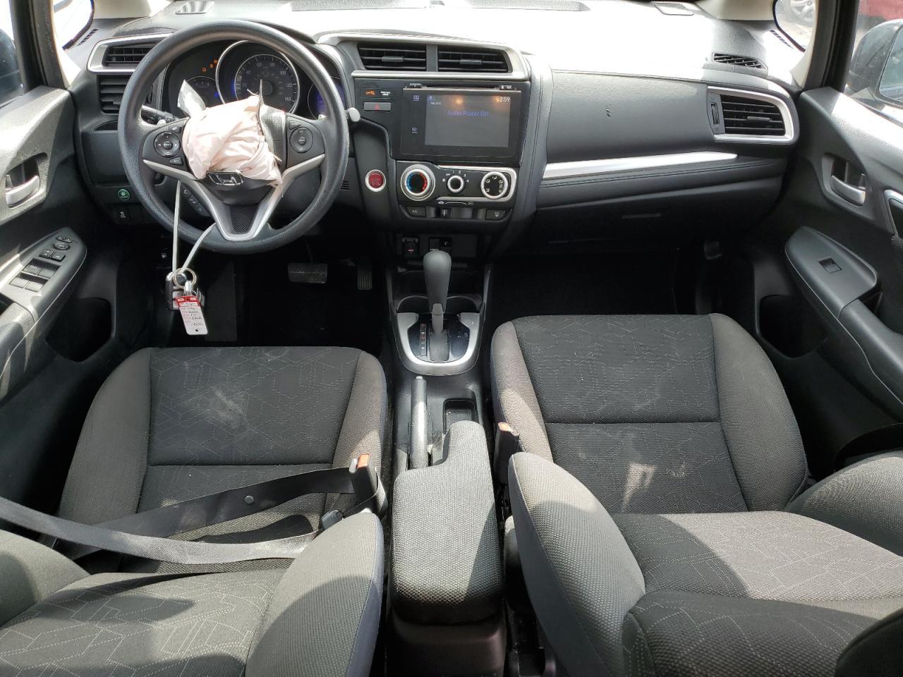 2016 HONDA FIT