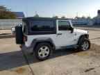 2016 JEEP WRANGLER