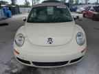2006 VOLKSWAGEN Beetle