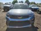 2022 CHEVROLET Trailblazer