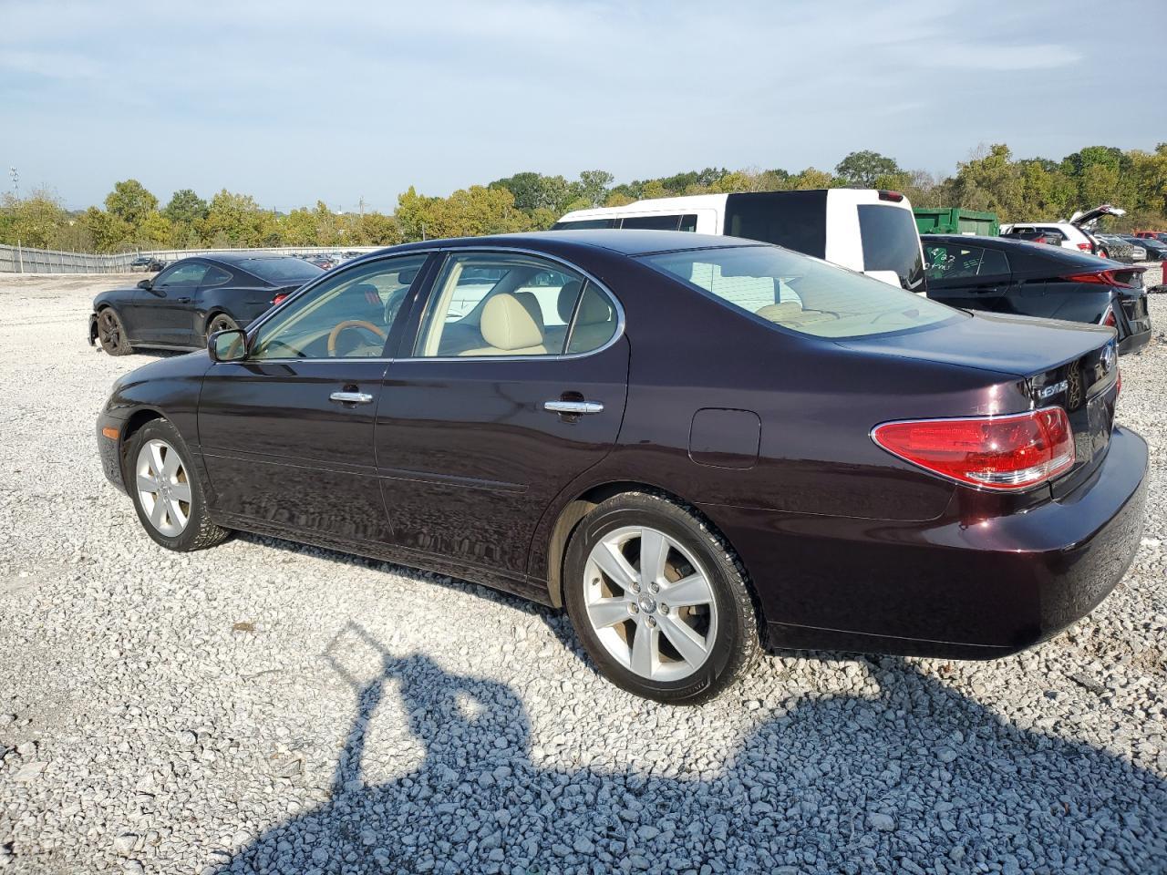 2006 LEXUS ES 330