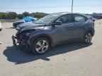 2019 HONDA HR-V