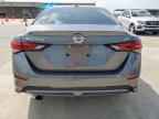 2020 NISSAN SENTRA