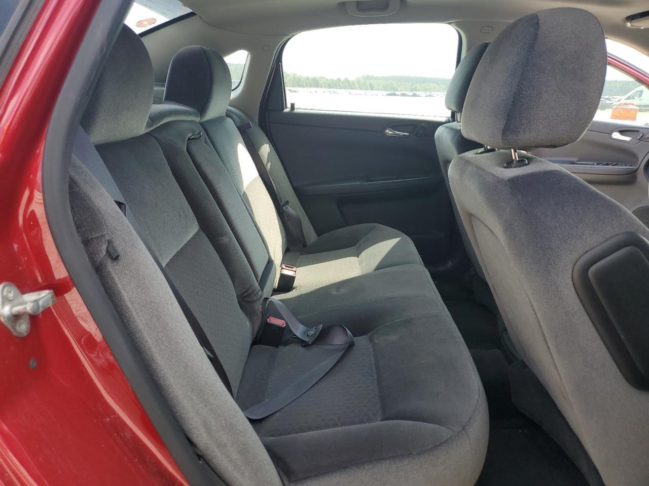 2015 CHEVROLET Impala Limited